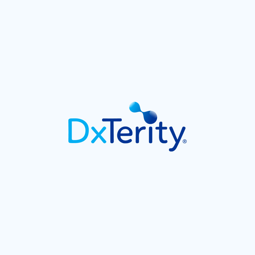 DxTerity Logo